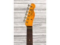 Fender Custom Shop Limited Edition 59 Telecaster Super Heavy Relic Faded Chocolate 3TSB Fender Custom Shop Limited Edition 59 Telecaster Super Heavy Relic Faded Chocolate 3TSB